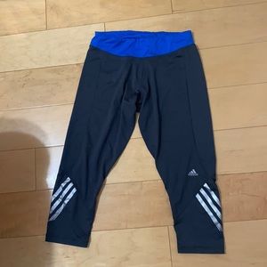 Adidas leggings